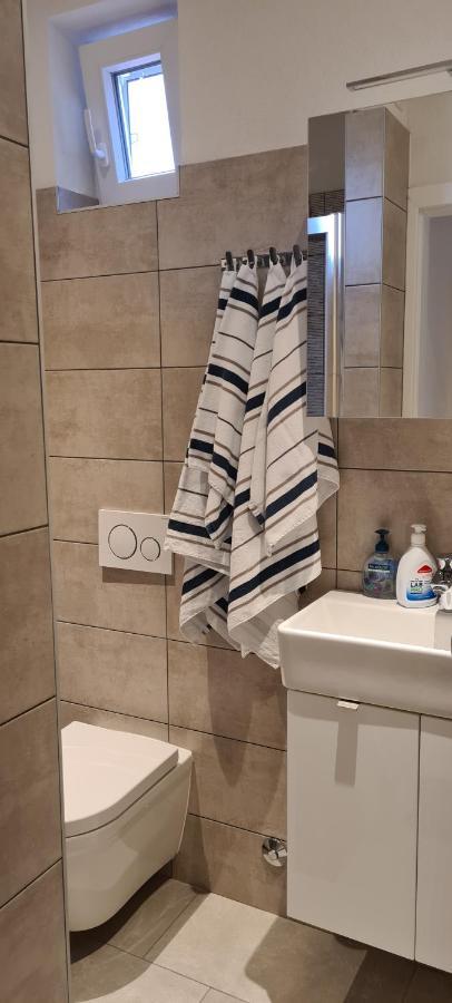 Studio Apartman Loreta Cres Εξωτερικό φωτογραφία