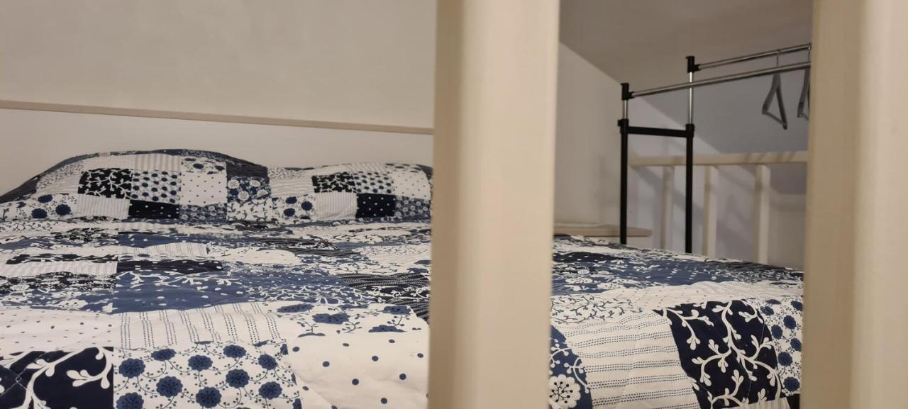 Studio Apartman Loreta Cres Εξωτερικό φωτογραφία