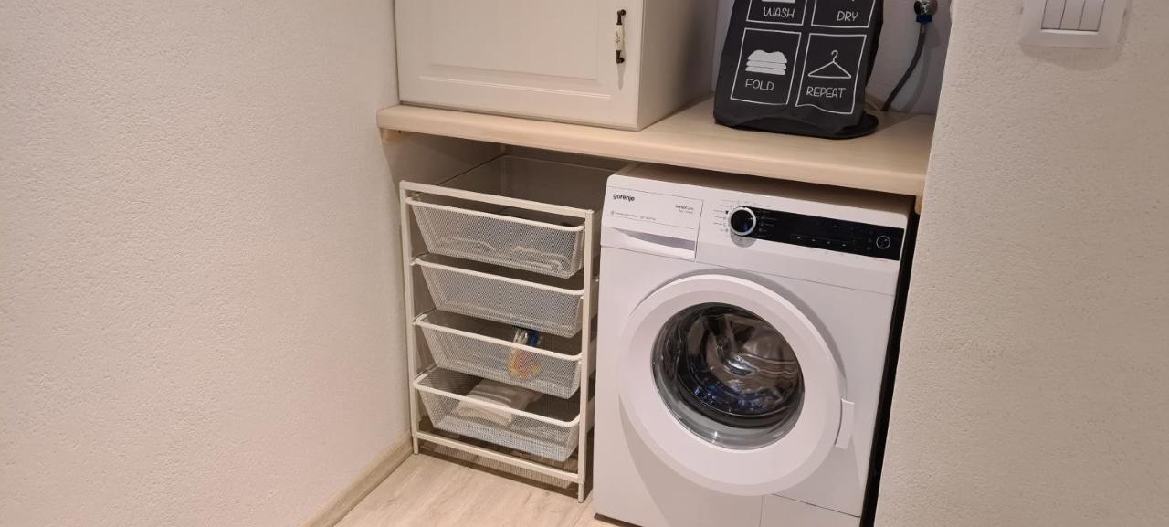 Studio Apartman Loreta Cres Εξωτερικό φωτογραφία