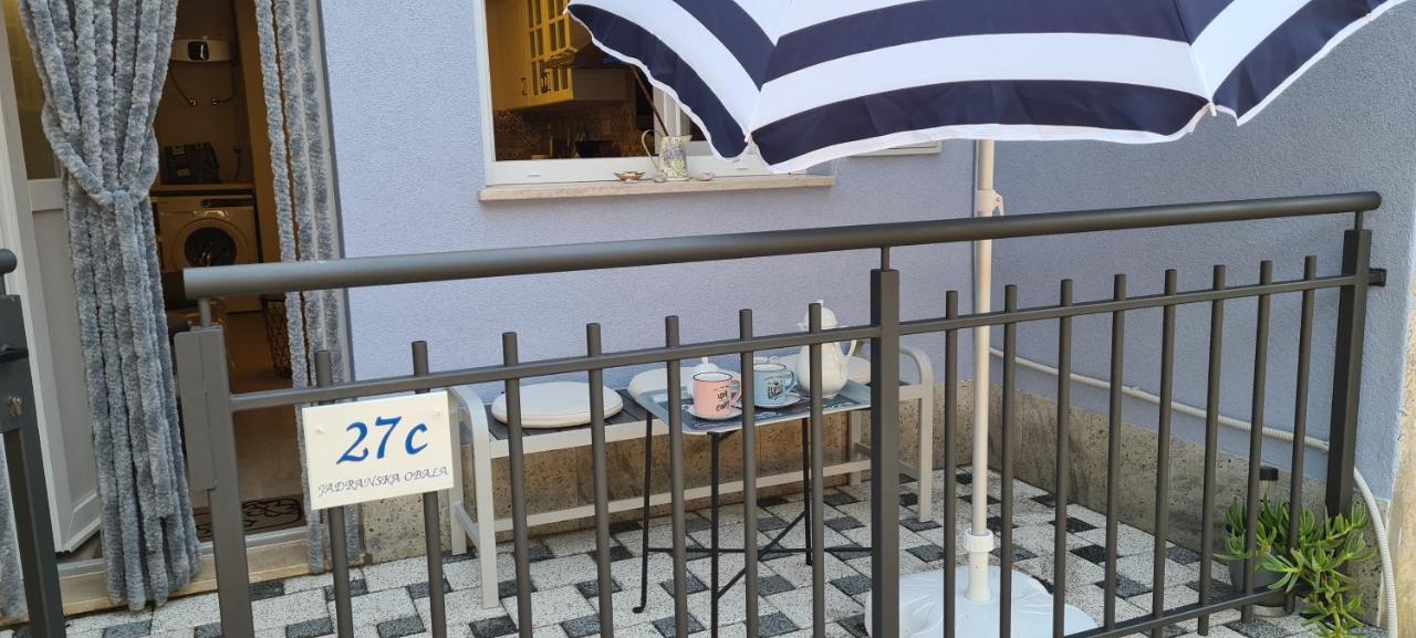 Studio Apartman Loreta Cres Εξωτερικό φωτογραφία
