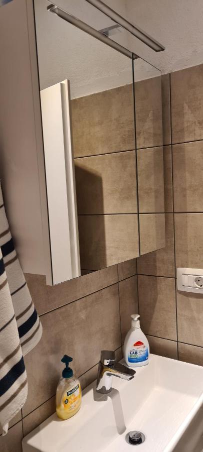 Studio Apartman Loreta Cres Εξωτερικό φωτογραφία