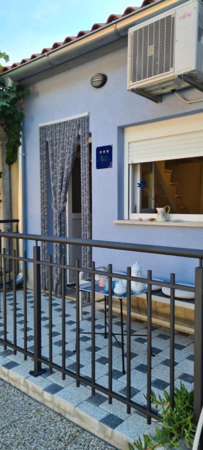 Studio Apartman Loreta Cres Εξωτερικό φωτογραφία