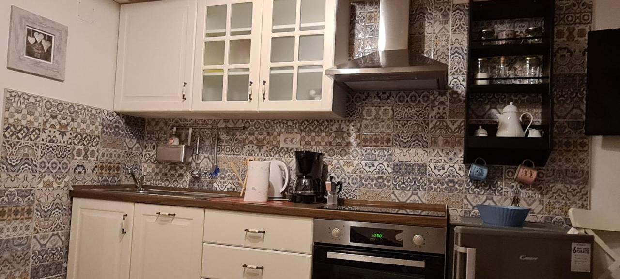 Studio Apartman Loreta Cres Εξωτερικό φωτογραφία