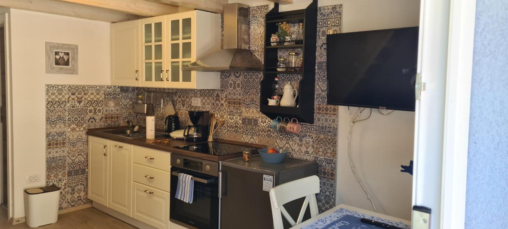 Studio Apartman Loreta Cres Εξωτερικό φωτογραφία