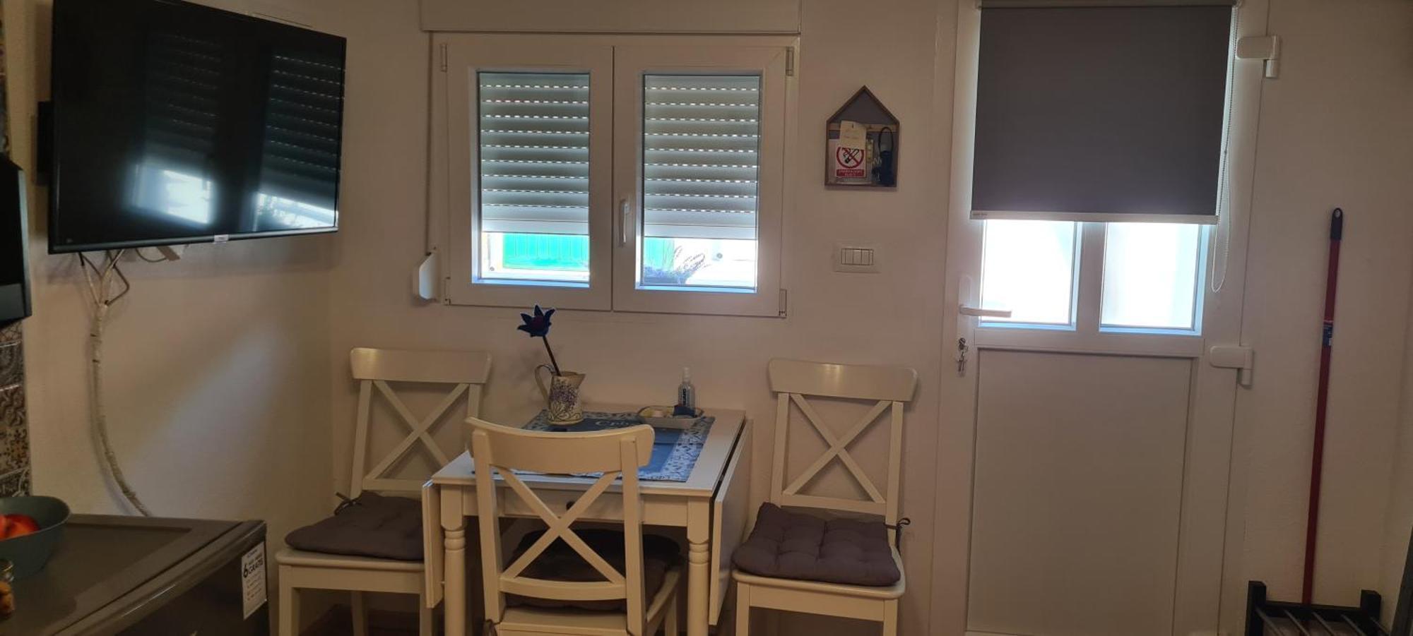 Studio Apartman Loreta Cres Εξωτερικό φωτογραφία